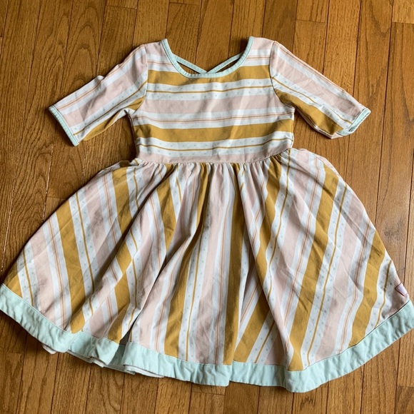 Sweet Honey Dress 6 - Picture 1 of 3